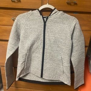 Lululemon Zip Up